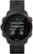 Alt View Zoom 13. Garmin - Forerunner 245 Music GPS Smartwatch 30mm Fiber-Reinforced Polymer - Black.