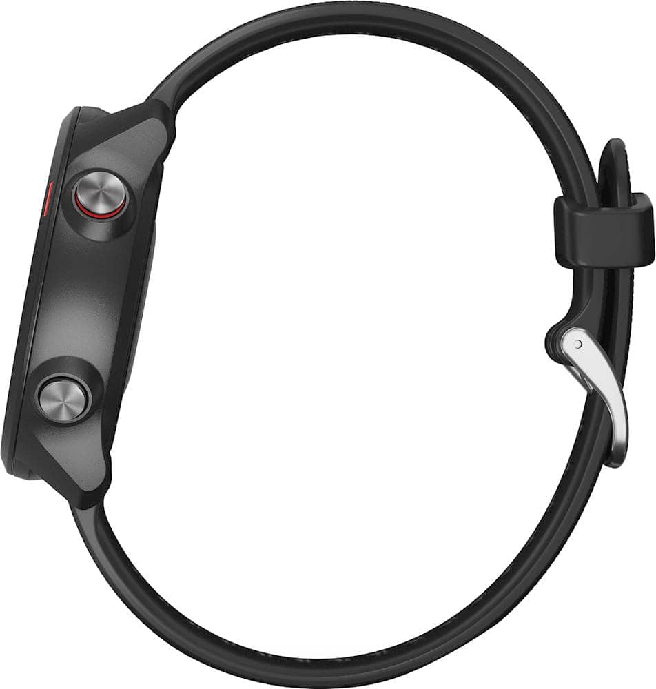 PULSOMETRO GARMIN FR 245 MUSIC 010-02120-31