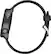 Alt View 15. Garmin - Forerunner 245 Music GPS Smartwatch 42mm Fiber-Reinforced Polymer - Black.