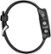 Alt View Zoom 1. Garmin - Forerunner 245 Music GPS Smartwatch 30mm Fiber-Reinforced Polymer - Black.
