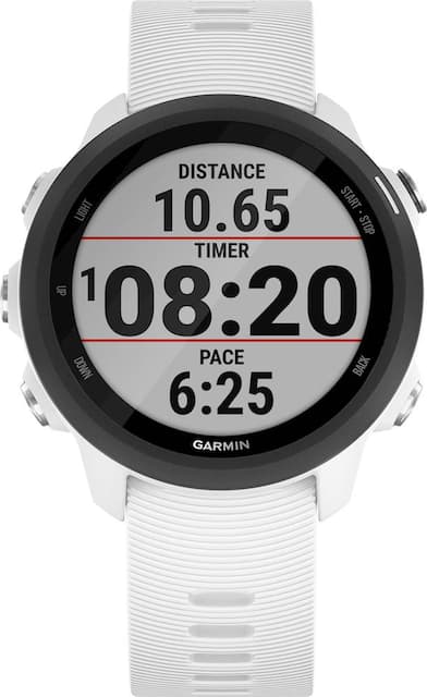 Garmin forerunner 245 music best buy Clearance