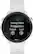 Alt View 13. Garmin - Forerunner 245 Music GPS Smartwatch 42mm Fiber-Reinforced Polymer - White.