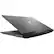 Alt View 15. Lenovo - Legion Y545 15.6" Gaming Laptop - Intel Core i7 - 8GB Memory - NVIDIA GeForce GTX 1650 - 256GB Solid State Drive - Black.