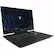 Left. Lenovo - Legion Y545 15.6" Gaming Laptop - Intel Core i7 - 8GB Memory - NVIDIA GeForce GTX 1650 - 256GB Solid State Drive - Black.