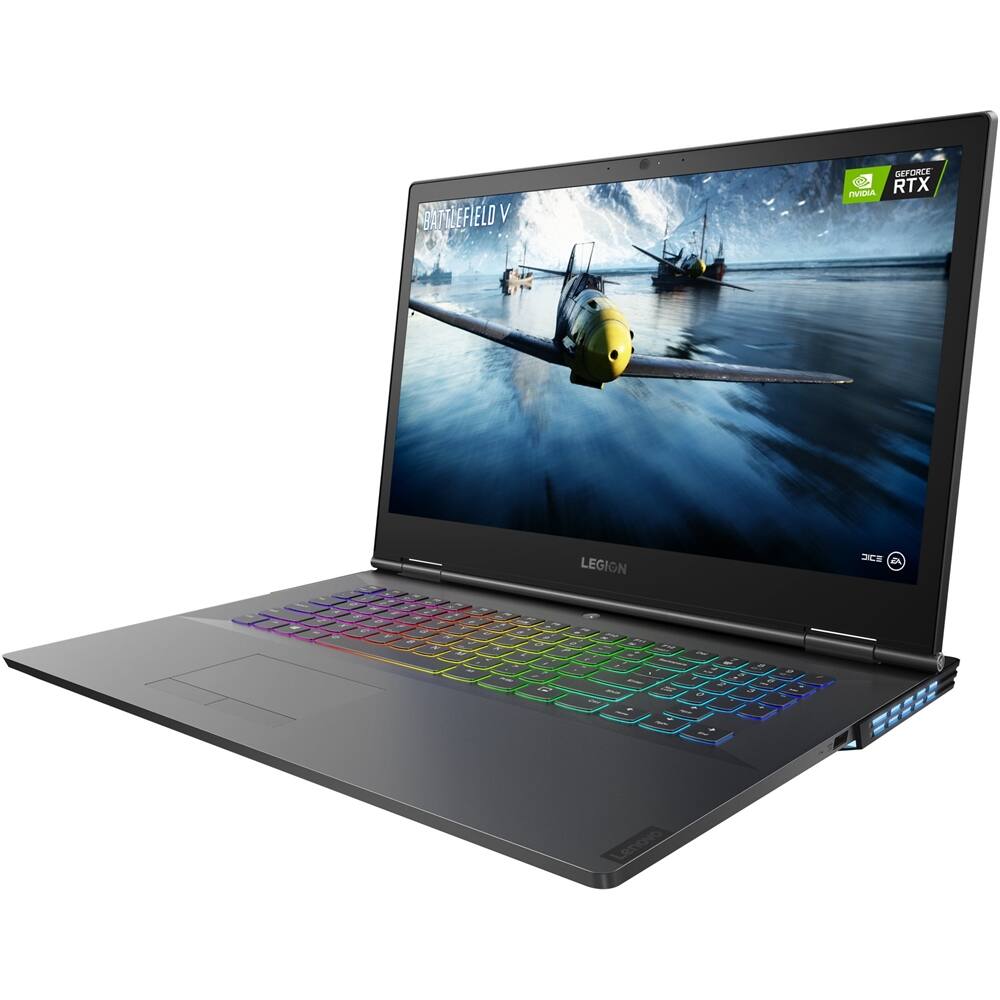 Lenovo legion y740 2025 gtx 1660 ti