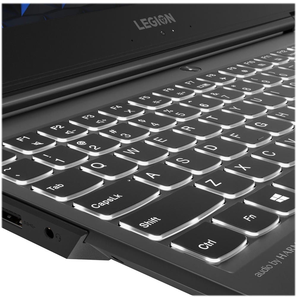 Best Buy: Lenovo Legion Y540 15.6
