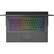Alt View 12. Lenovo - Legion Y740 15.6" Gaming Laptop - Intel Core i7 - 16GB Memory - NVIDIA GeForce GTX 1660 Ti - 1TB HDD + 256GB SSD - Black.