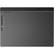 Alt View 13. Lenovo - Legion Y740 15.6" Gaming Laptop - Intel Core i7 - 16GB Memory - NVIDIA GeForce GTX 1660 Ti - 1TB HDD + 256GB SSD - Black.