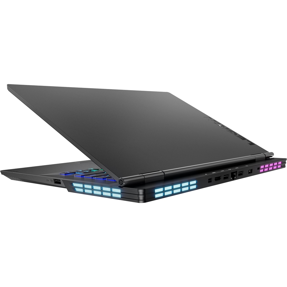 Best Buy: Lenovo Legion Y740 15.6" Gaming Laptop Intel Core i7 16GB Memory NVIDIA RTX 2070 1TB Solid State Drive Black 81UH000MUS