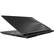 Alt View 15. Lenovo - Legion Y540 15.6" Gaming Laptop - Intel Core i7 - 16GB Memory - NVIDIA GeForce GTX 1660 Ti - 256GB Solid State Drive - Raven Black.