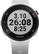 Alt View 12. Garmin - Forerunner 45S GPS Smartwatch 39mm Fiber-Reinforced Polymer - White.