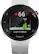 Alt View 13. Garmin - Forerunner 45S GPS Smartwatch 39mm Fiber-Reinforced Polymer - White.