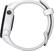 Alt View 15. Garmin - Forerunner 45S GPS Smartwatch 39mm Fiber-Reinforced Polymer - White.