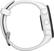 Alt View 1. Garmin - Forerunner 45S GPS Smartwatch 39mm Fiber-Reinforced Polymer - White.