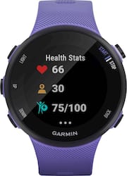 Garmin watch with blood pressure Outlet