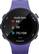Front. Garmin - Forerunner 45S GPS Smartwatch 39mm Fiber-Reinforced Polymer - Iris.