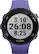 Alt View 12. Garmin - Forerunner 45S GPS Smartwatch 39mm Fiber-Reinforced Polymer - Iris.