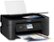 Angle Zoom. Epson - Expression Home XP-4100 Wireless All-In-One Inkjet Printer - Black.