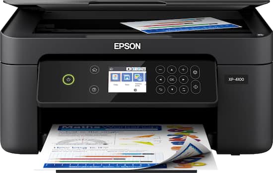 best inkjet printer