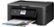 Alt View Zoom 11. Epson - Expression Home XP-4100 Wireless All-In-One Inkjet Printer - Black.