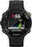 Alt View 13. Garmin - Forerunner 45 GPS Smartwatch 42mm Fiber-Reinforced Polymer - Black.
