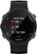 Alt View Zoom 14. Garmin - Forerunner 45 GPS Smartwatch 26mm Fiber-Reinforced Polymer - Black.