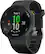 Left. Garmin - Forerunner 45 GPS Smartwatch 42mm Fiber-Reinforced Polymer - Black.