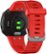 Alt View Zoom 11. Garmin - Forerunner 45 GPS Smartwatch 26mm Fiber-Reinforced Polymer - Lava Red.