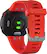 Alt View 11. Garmin - Forerunner 45 GPS Smartwatch 42mm Fiber-Reinforced Polymer - Lava Red.