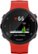 Alt View Zoom 12. Garmin - Forerunner 45 GPS Smartwatch 42mm Fiber-Reinforced Polymer - Lava Red.