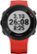 Alt View Zoom 13. Garmin - Forerunner 45 GPS Smartwatch 42mm Fiber-Reinforced Polymer - Lava Red.