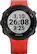 Alt View 13. Garmin - Forerunner 45 GPS Smartwatch 42mm Fiber-Reinforced Polymer - Lava Red.
