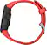 Alt View 14. Garmin - Forerunner 45 GPS Smartwatch 42mm Fiber-Reinforced Polymer - Lava Red.