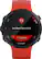 Alt View 15. Garmin - Forerunner 45 GPS Smartwatch 42mm Fiber-Reinforced Polymer - Lava Red.