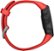 Alt View Zoom 1. Garmin - Forerunner 45 GPS Smartwatch 42mm Fiber-Reinforced Polymer - Lava Red.