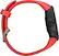 Alt View 1. Garmin - Forerunner 45 GPS Smartwatch 42mm Fiber-Reinforced Polymer - Lava Red.