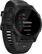 Angle. Garmin - Forerunner 945 GPS Smartwatch 30mm Fiber-Reinforced Polymer - Black.