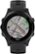 Front Zoom. Garmin - Forerunner 945 GPS Smartwatch 30mm Fiber-Reinforced Polymer - Black.