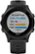 Alt View Zoom 14. Garmin - Forerunner 945 GPS Smartwatch 30mm Fiber-Reinforced Polymer - Black.