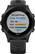 Alt View 14. Garmin - Forerunner 945 GPS Smartwatch 30mm Fiber-Reinforced Polymer - Black.