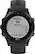 Alt View 18. Garmin - Forerunner 945 GPS Smartwatch 30mm Fiber-Reinforced Polymer - Black.