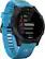 Angle. Garmin - Forerunner 945 GPS Smartwatch 30mm Fiber-Reinforced Polymer - Blue.