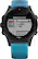Alt View 15. Garmin - Forerunner 945 GPS Smartwatch 30mm Fiber-Reinforced Polymer - Blue.