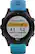 Alt View 16. Garmin - Forerunner 945 GPS Smartwatch 30mm Fiber-Reinforced Polymer - Blue.