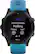 Alt View 19. Garmin - Forerunner 945 GPS Smartwatch 30mm Fiber-Reinforced Polymer - Blue.