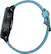 Alt View 20. Garmin - Forerunner 945 GPS Smartwatch 30mm Fiber-Reinforced Polymer - Blue.