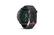 Back. Garmin - vívoactive 3 Smartwatch 43.1mm Granite Blue - Granite Blue with Granite Blue Silicone Band.