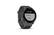 Angle. Garmin - vívoactive 3 Smartwatch 43.1mm Granite Blue - Granite Blue with Granite Blue Silicone Band.