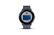 Alt View 11. Garmin - vívoactive 3 Smartwatch 43.1mm Granite Blue - Granite Blue with Granite Blue Silicone Band.