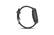 Alt View 12. Garmin - vívoactive 3 Smartwatch 43.1mm Granite Blue - Granite Blue with Granite Blue Silicone Band.